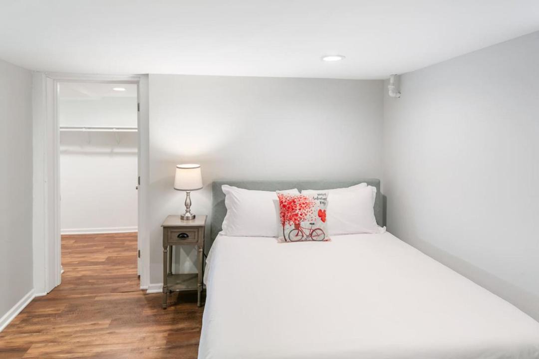 Photo of Bedroom in Libertyville