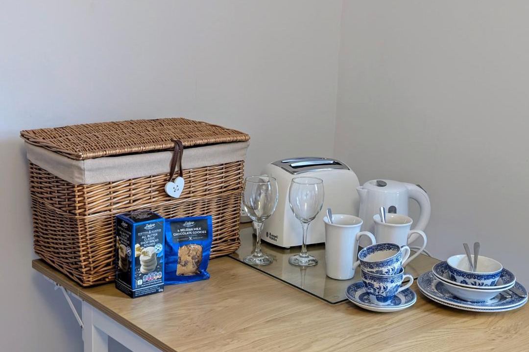 Photo of Kitchen in Stourport-on-Severn