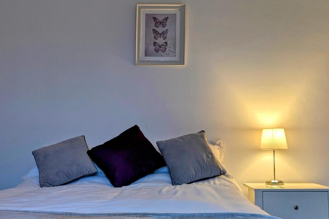 Photo of Bedroom in Stourport-on-Severn