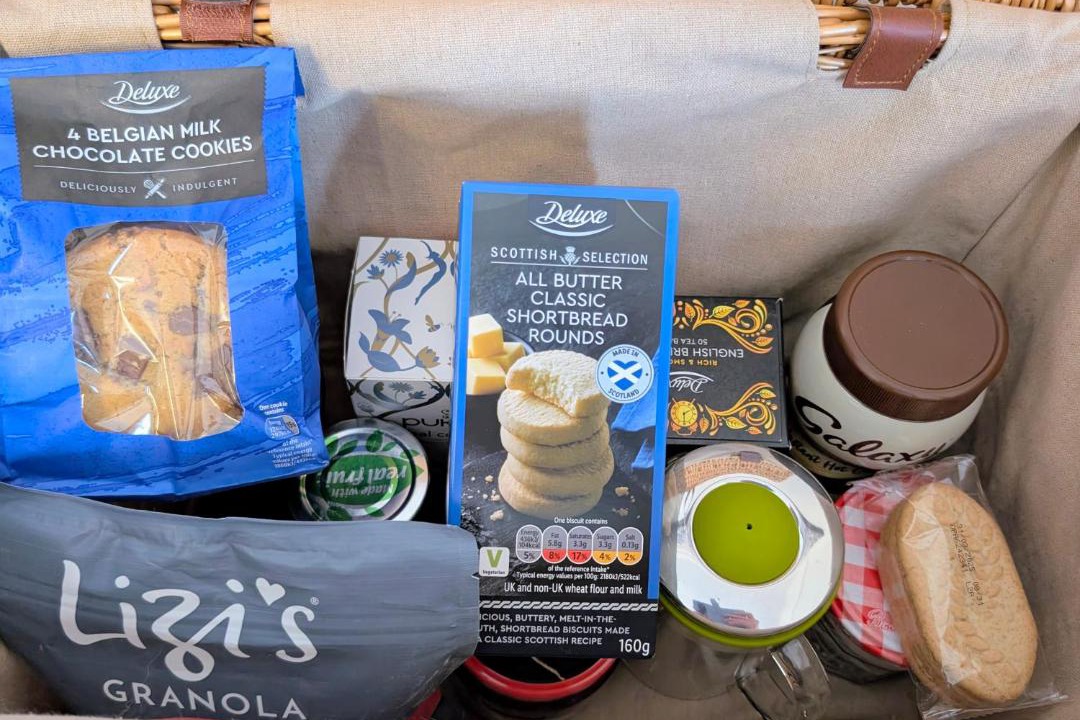 Photo of Others in Stourport-on-Severn