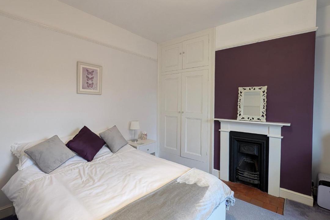 Photo of Bedroom in Stourport-on-Severn