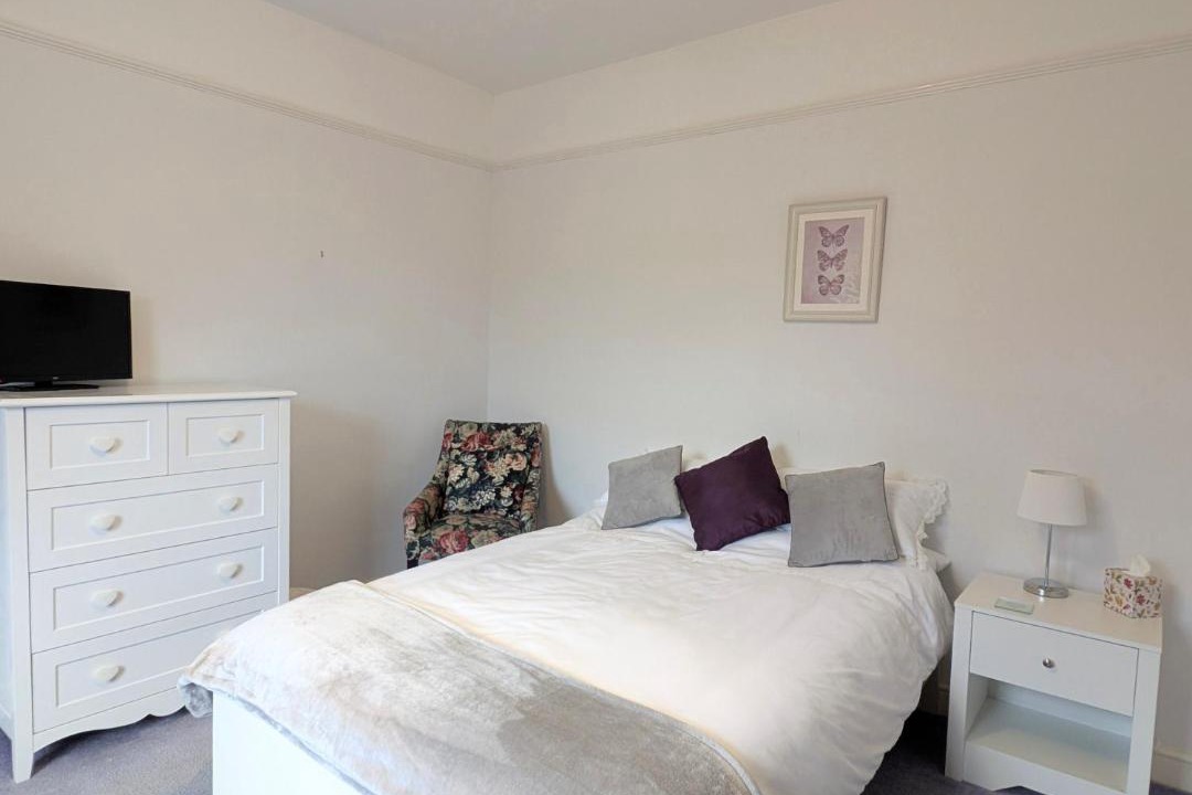 Photo of Bedroom in Stourport-on-Severn
