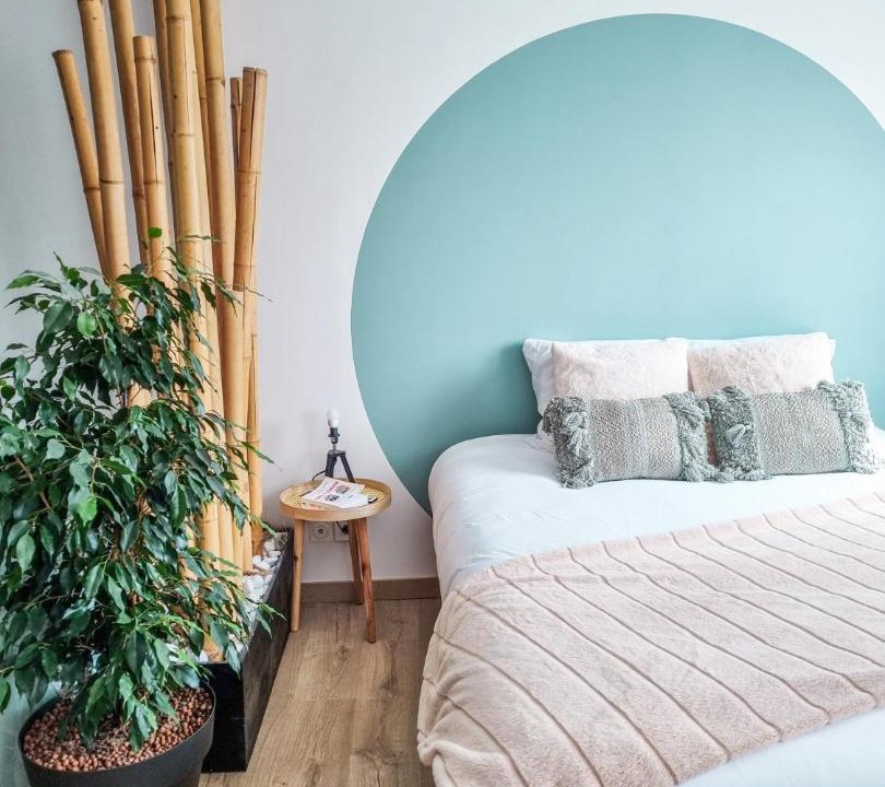 Photo of Bedroom in Grangues