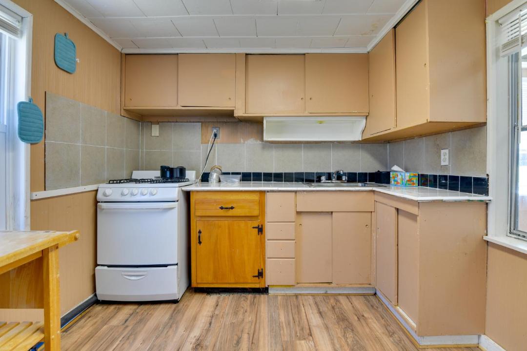 Photo of Kitchen in Ellenville