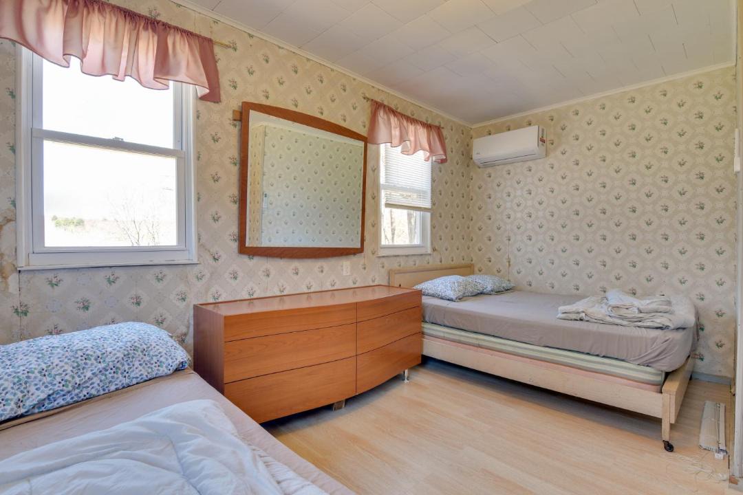 Photo of Bedroom in Ellenville