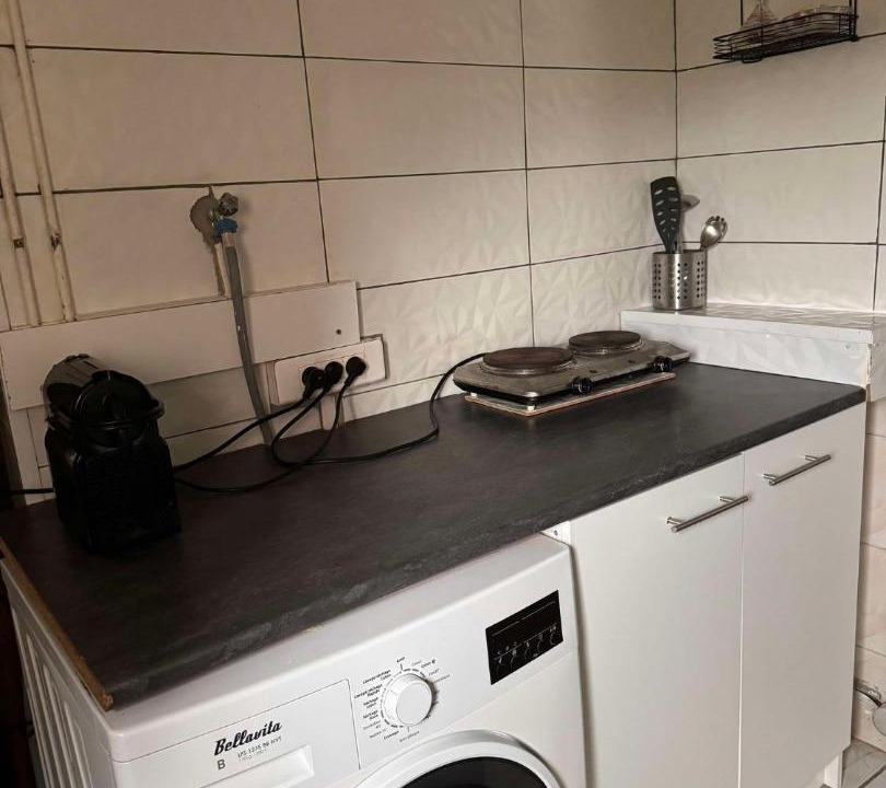 Photo of Kitchen in Champrosay