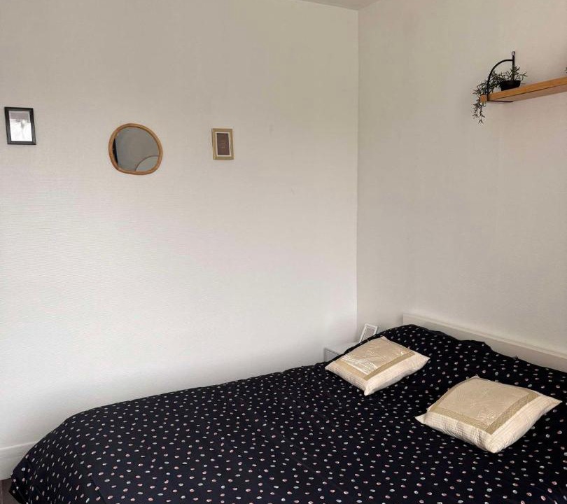 Photo of Bedroom in Champrosay