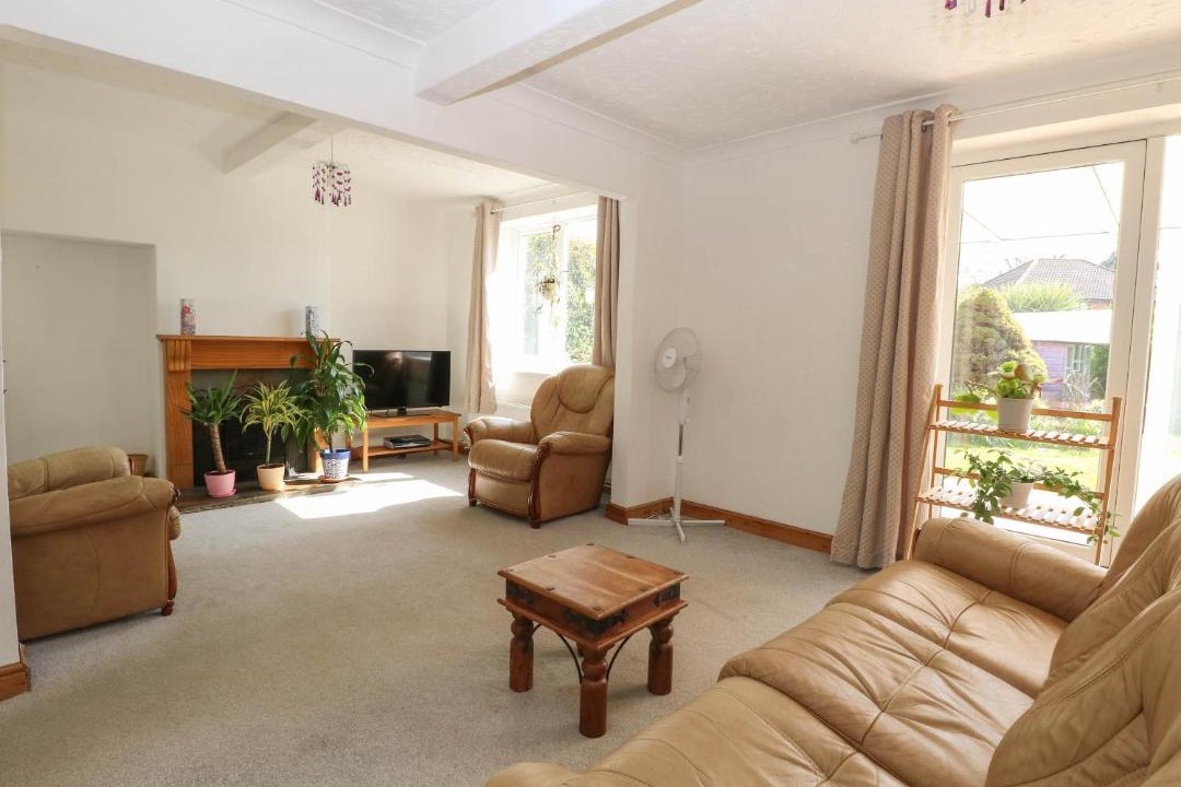 Photo of Livingroom in Norwich