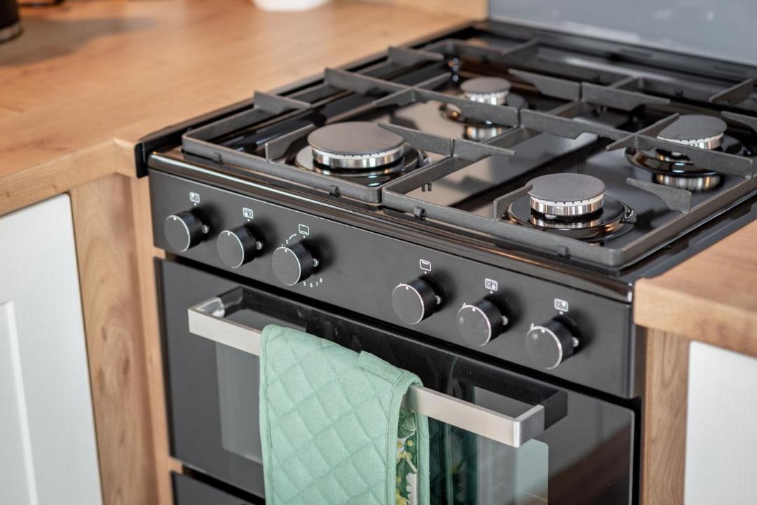 Photo of Kitchen in St. Andrews