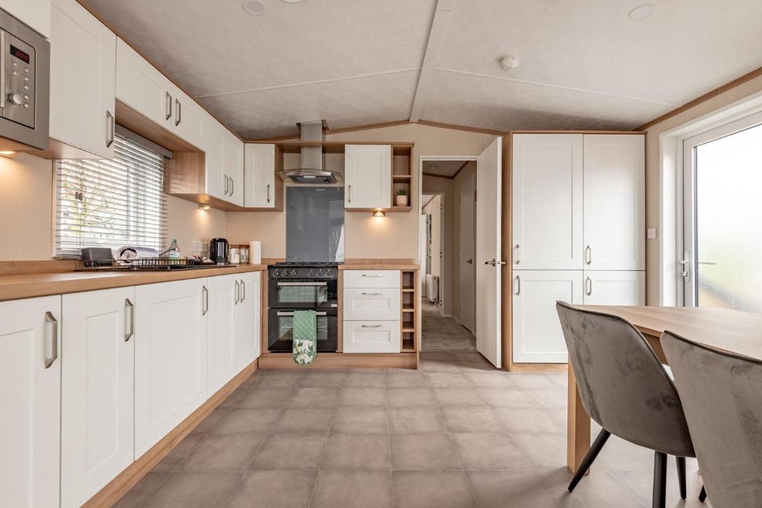 Photo of Kitchen in St. Andrews