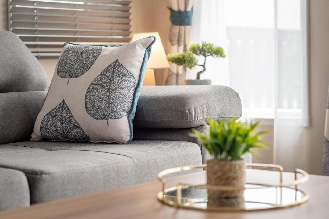 Photo of Livingroom in St. Andrews