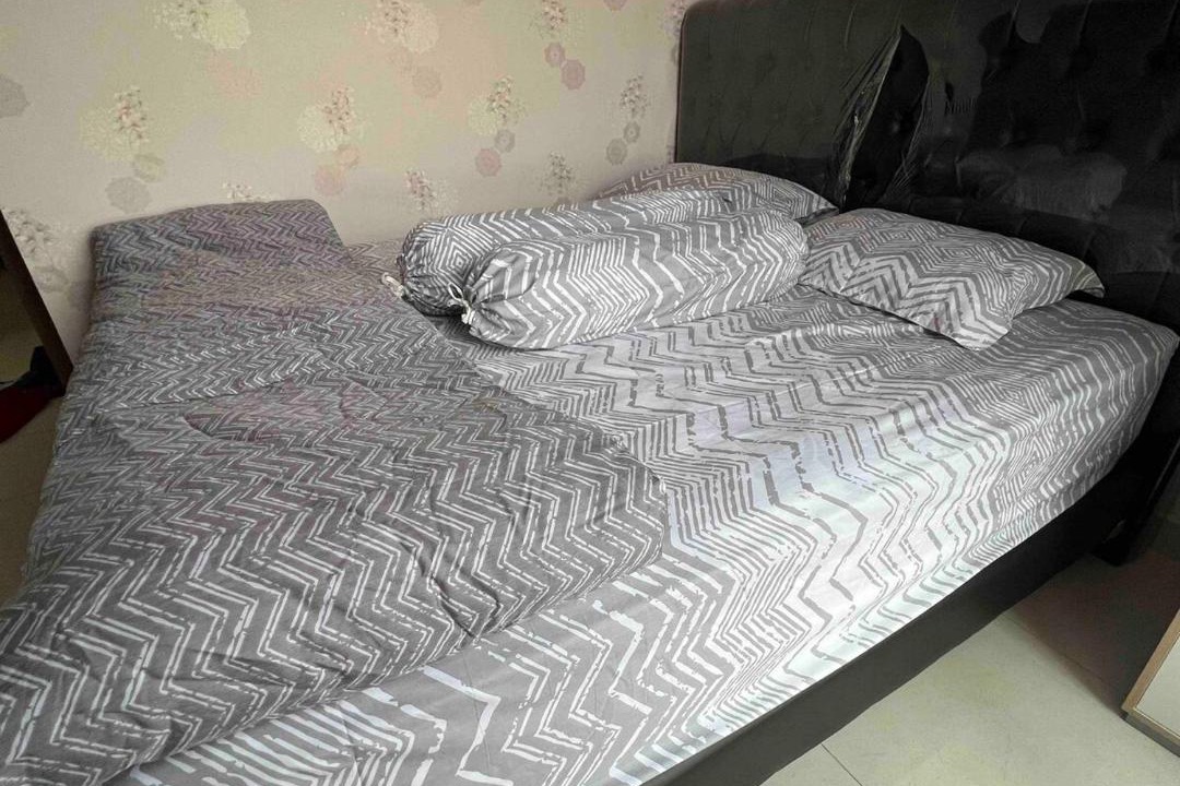 Photo of Bedroom in Jakarta