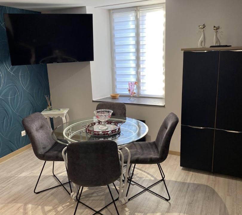 Photo of Livingroom in Conflans-sur-Lanterne