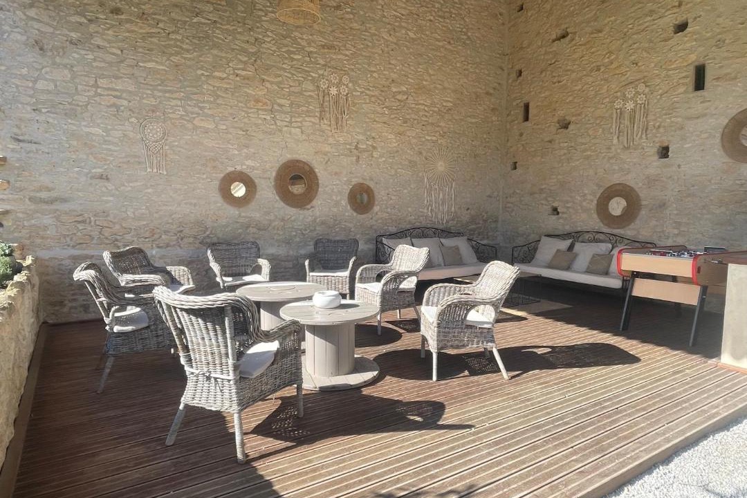 Photo of Others in Villepinte