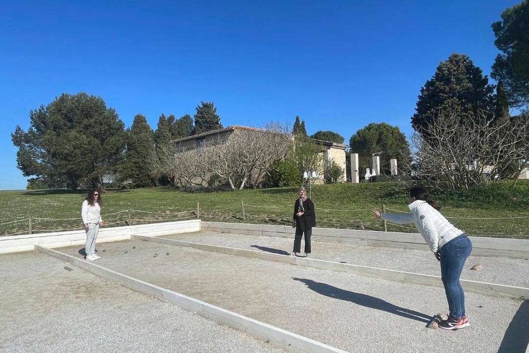 Photo of Others in Villepinte