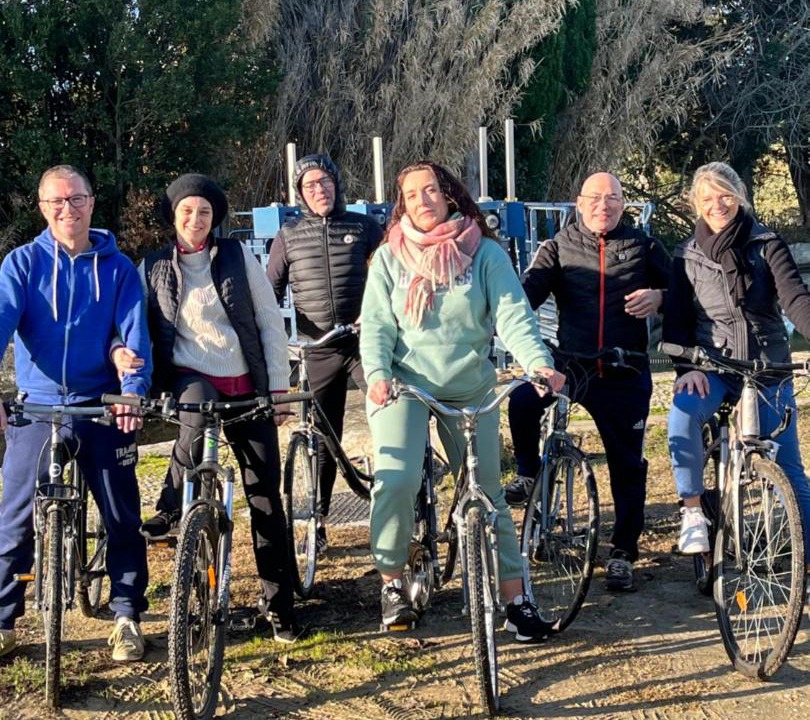 Photo of Others in Villepinte