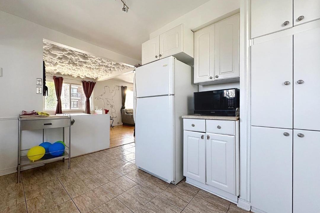 Photo of Kitchen in Pont-Viau
