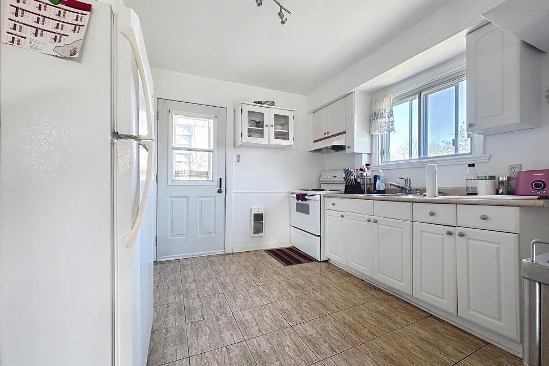 Photo of Kitchen in Pont-Viau