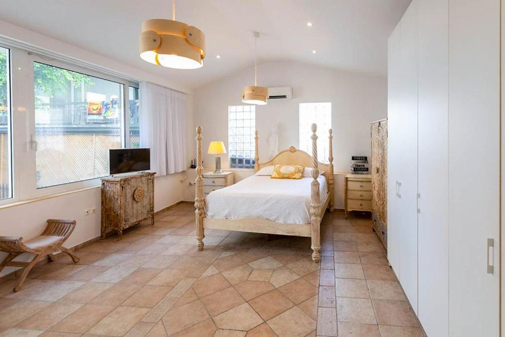 Photo of Bedroom in Orakei