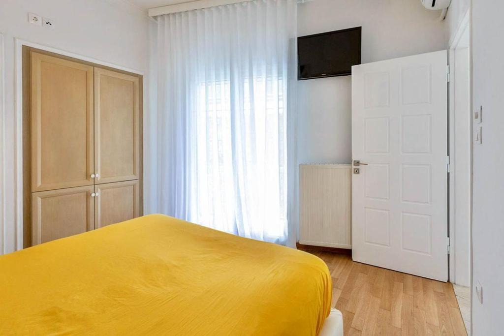 Photo of Bedroom in Orakei