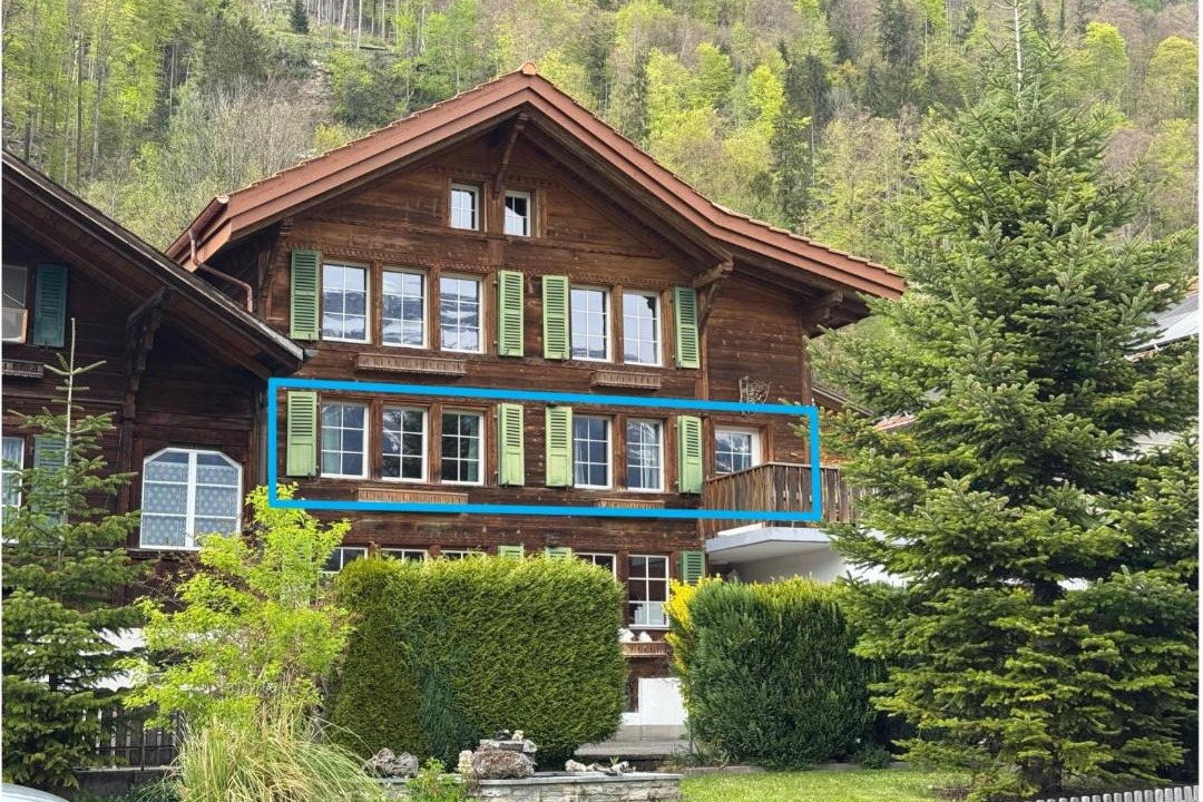 Photo of Others in Goldswil