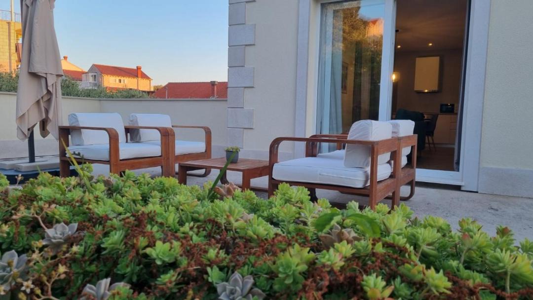 Photo of Patio Balcony in Cavtat