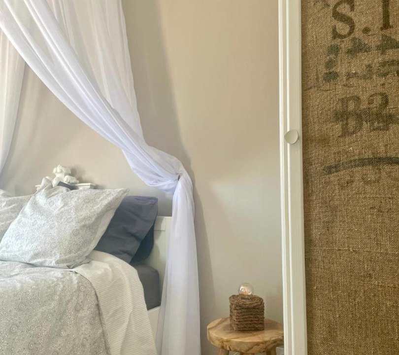 Photo of Bedroom in Saint-Laurent-de-la-Cabrerisse