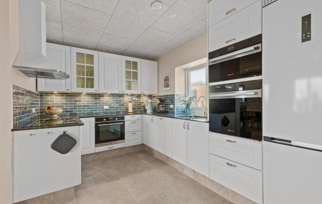 Photo of Kitchen in Handrup Strand