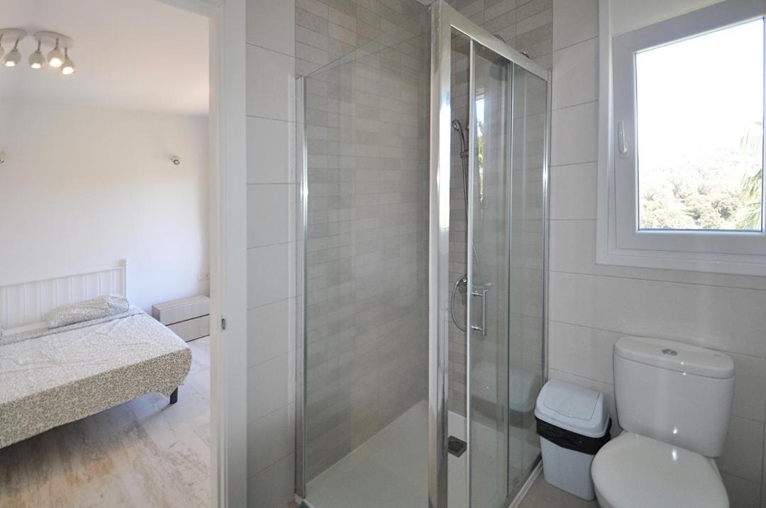 Photo of Bathroom in Condado del Jaruco