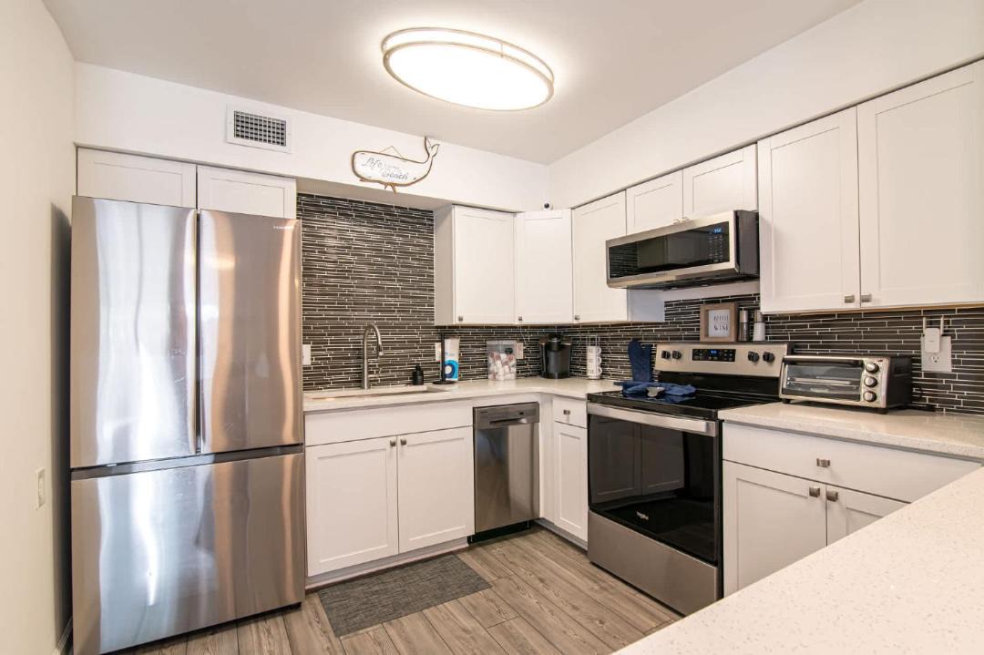 Photo of Kitchen in Garden City