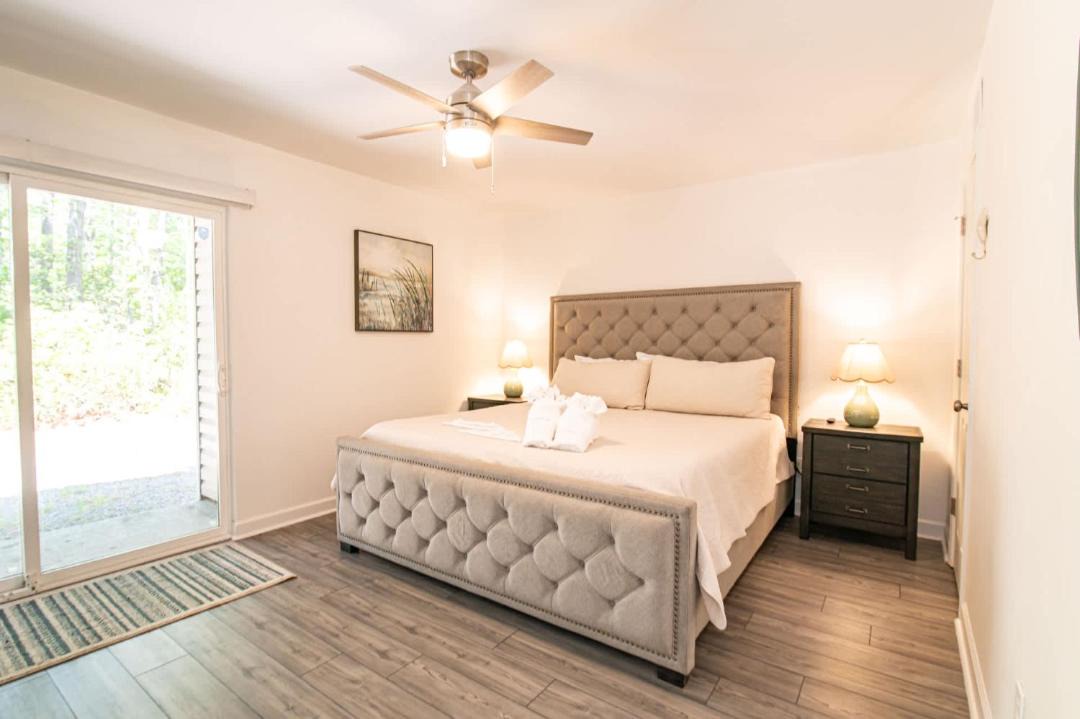 Photo of Bedroom in Garden City