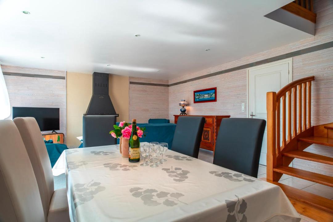 Photo of Others in Plouhinec