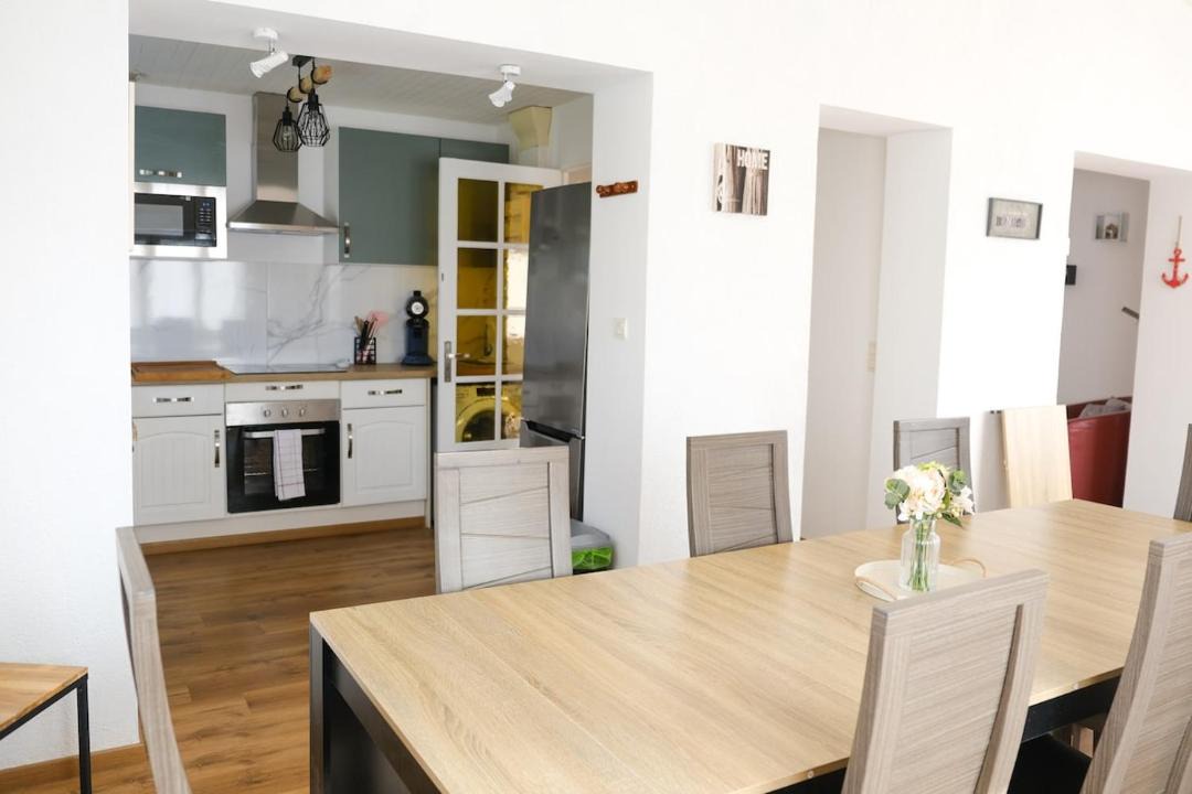 Photo of Kitchen in Mesnil-Val