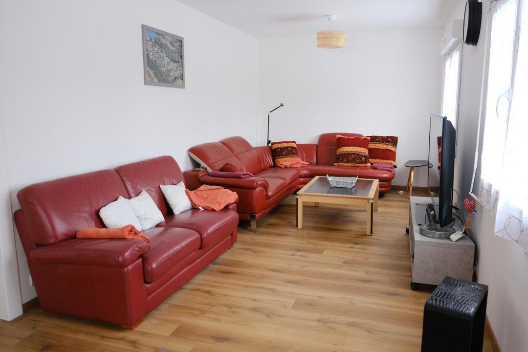 Photo of Livingroom in Mesnil-Val