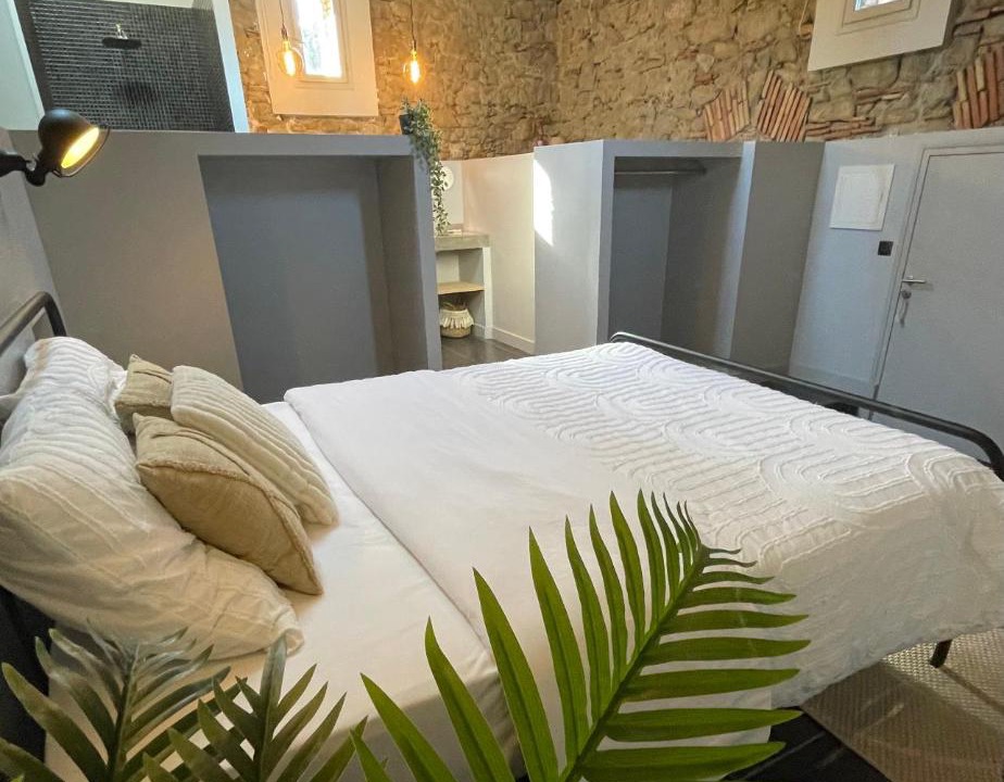 Photo of Bedroom in Trebes