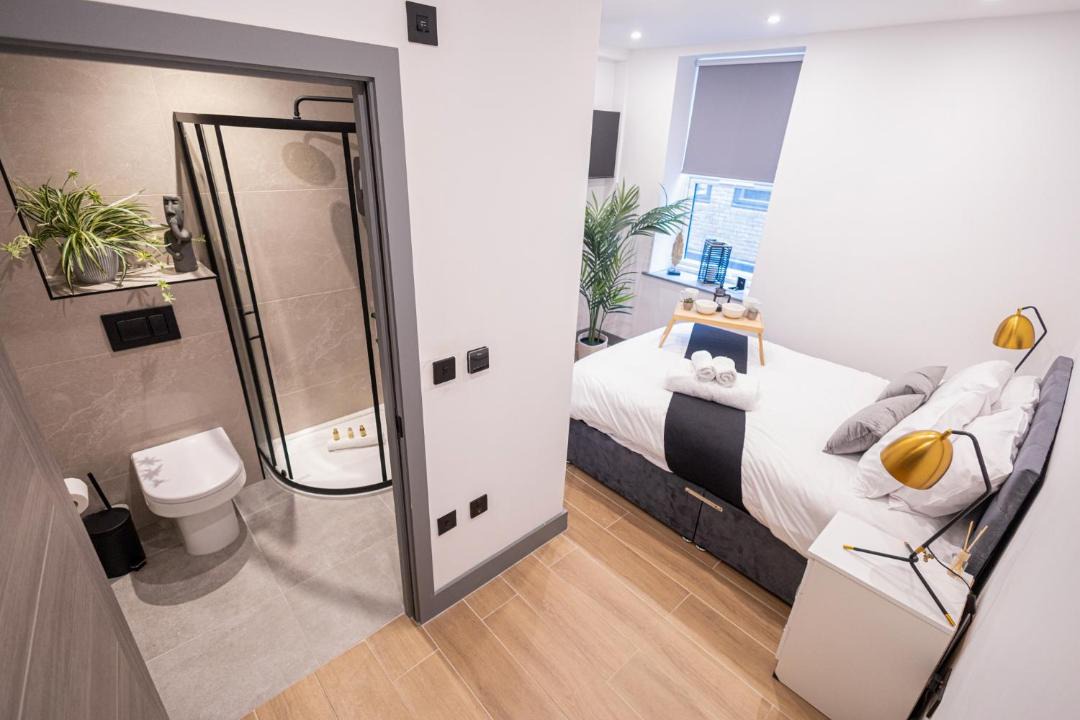 Photo of Others in West Finchley