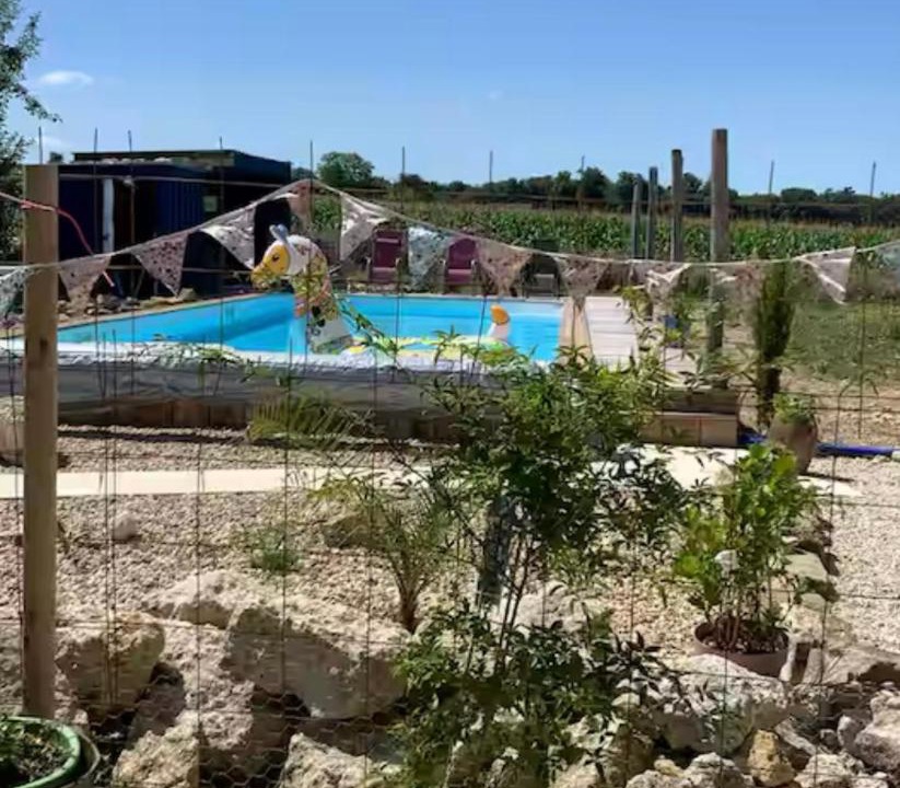 Photo of Others in Saint-Simon-de-Bordes