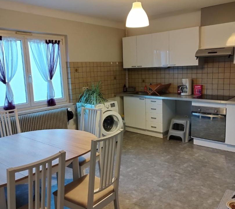 Photo of Kitchen in Kertzfeld