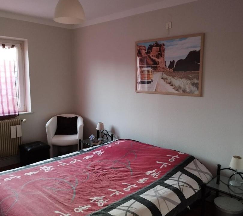 Photo of Bedroom in Kertzfeld