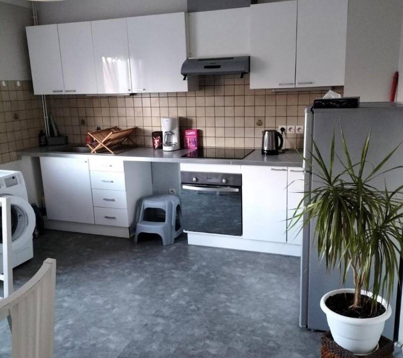 Photo of Kitchen in Kertzfeld