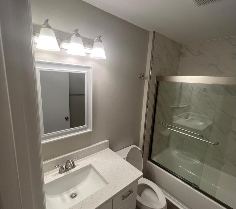 Photo of Bathroom in Lady Lake