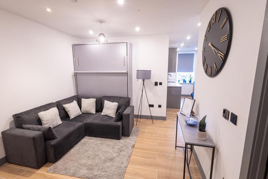 Photo of Others in West Finchley