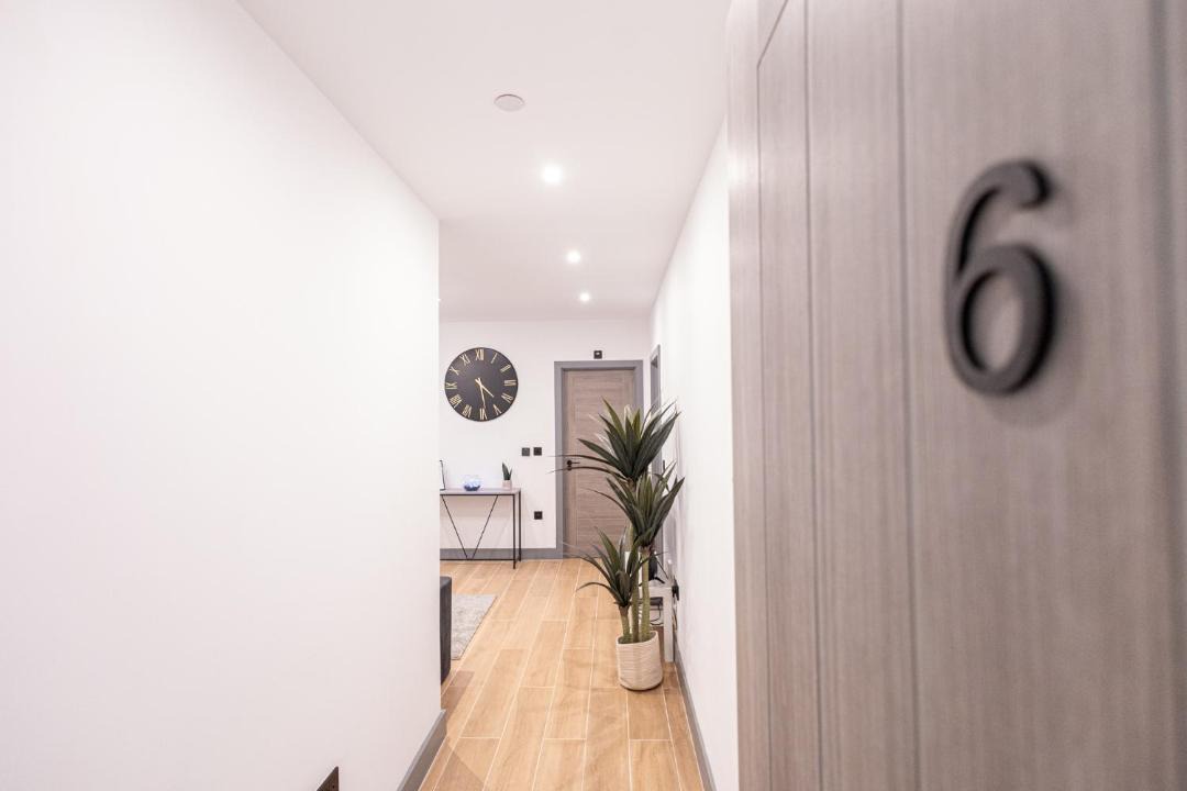 Photo of Others in West Finchley