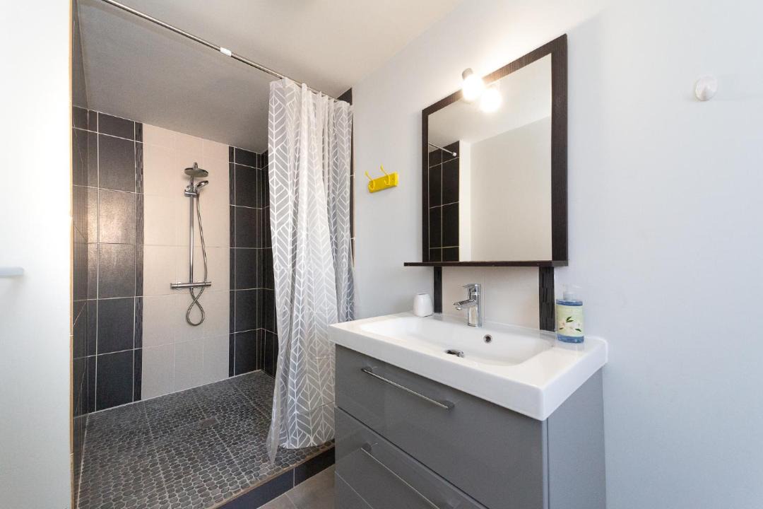 Photo of Bathroom in Braud-et-Saint-Louis