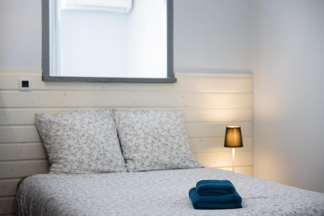 Photo of Bedroom in Braud-et-Saint-Louis