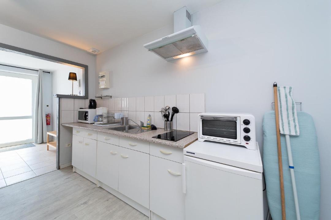 Photo of Kitchen in Braud-et-Saint-Louis