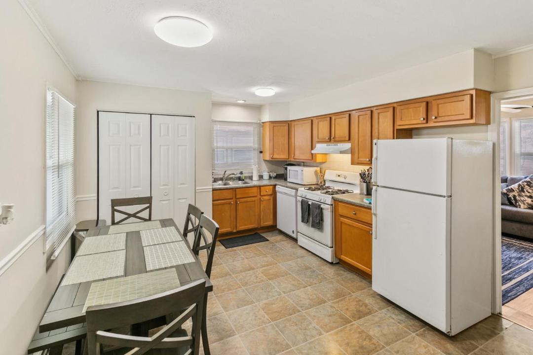 Photo of Kitchen in Waukegan