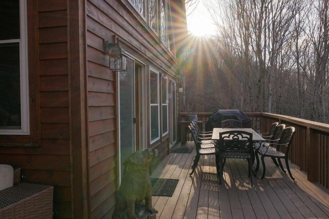 Photo of Others in Beech Mountain