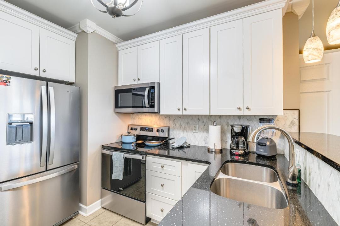 Photo of Kitchen in Huddleston