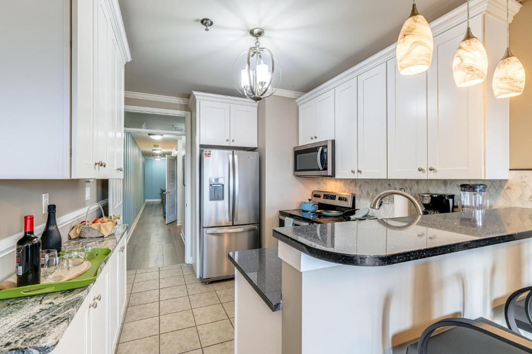 Photo of Kitchen in Huddleston